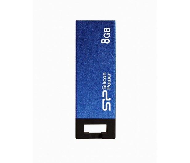 SILICON POWER USB 2.0 8GB SP008GBUF2835V1B - 169511 - zdjęcie 5